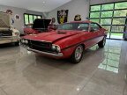 Thumbnail Photo 2 for 1970 Dodge Challenger