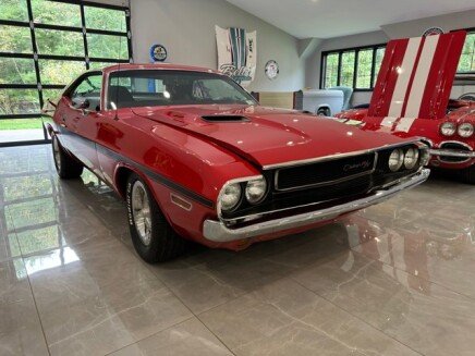 Photo 1 for 1970 Dodge Challenger