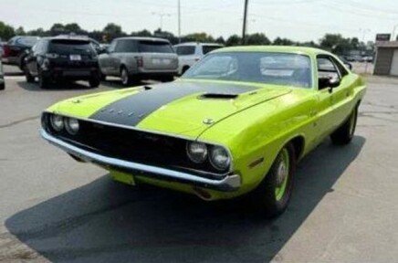Photo 1 for 1970 Dodge Challenger
