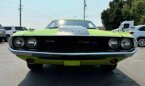 Thumbnail Photo 4 for 1970 Dodge Challenger