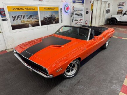Photo 1 for 1970 Dodge Challenger