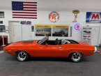 Thumbnail Photo 4 for 1970 Dodge Challenger