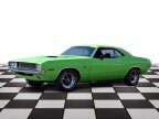 Thumbnail Photo 4 for 1970 Dodge Challenger