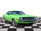 Thumbnail Photo 1 for 1970 Dodge Challenger