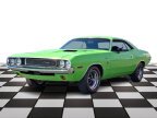 Thumbnail Photo 3 for 1970 Dodge Challenger
