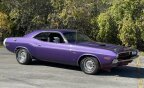 Thumbnail Photo 5 for 1970 Dodge Challenger R/T