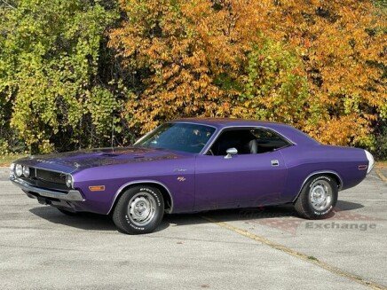 Photo 1 for 1970 Dodge Challenger R/T