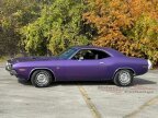 Thumbnail Photo 2 for 1970 Dodge Challenger R/T