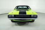 Thumbnail Photo 3 for 1970 Dodge Challenger