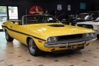 Thumbnail Photo 4 for 1970 Dodge Challenger