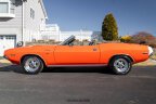 Thumbnail Photo 3 for 1970 Dodge Challenger