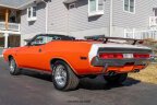 Thumbnail Photo 6 for 1970 Dodge Challenger