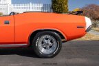 Thumbnail Photo 5 for 1970 Dodge Challenger