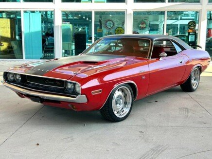 Photo 1 for 1970 Dodge Challenger R/T