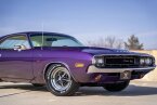 Thumbnail Photo 1 for 1970 Dodge Challenger R/T