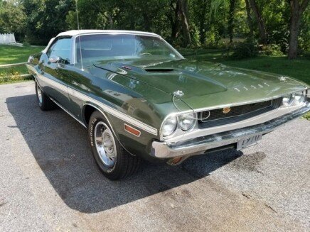 Photo 1 for 1970 Dodge Challenger