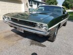 Thumbnail Photo 2 for 1970 Dodge Challenger