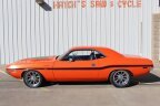 Thumbnail Photo 4 for 1970 Dodge Challenger R/T