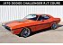 1970 Dodge Challenger
