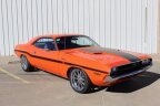 Thumbnail Photo 2 for 1970 Dodge Challenger R/T