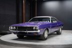 Thumbnail Photo 4 for 1970 Dodge Challenger
