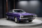 Thumbnail Photo 2 for 1970 Dodge Challenger
