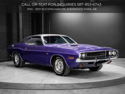 Photo 1 for 1970 Dodge Challenger