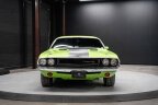 Thumbnail Photo 3 for 1970 Dodge Challenger