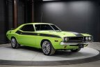Thumbnail Photo 1 for 1970 Dodge Challenger