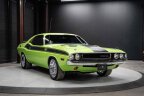 Thumbnail Photo 2 for 1970 Dodge Challenger