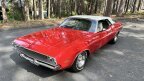 Thumbnail Photo 2 for 1970 Dodge Challenger