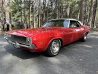 Thumbnail Photo 4 for 1970 Dodge Challenger