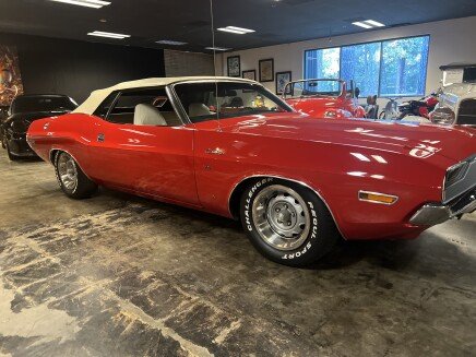 Photo 1 for 1970 Dodge Challenger