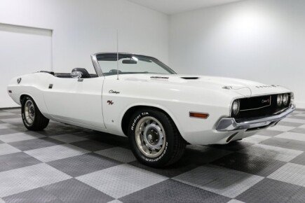 Photo 1 for 1970 Dodge Challenger