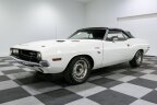 Thumbnail Photo 5 for 1970 Dodge Challenger