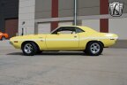 Thumbnail Photo 3 for 1970 Dodge Challenger
