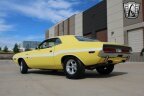 Thumbnail Photo 4 for 1970 Dodge Challenger