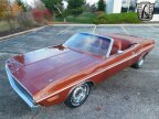 Thumbnail Photo 4 for 1970 Dodge Challenger
