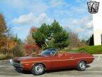 Thumbnail Photo 2 for 1970 Dodge Challenger