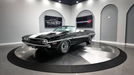 Photo 1 for 1970 Dodge Challenger