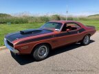 Thumbnail Photo 2 for 1970 Dodge Challenger