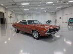 Thumbnail Photo 3 for 1970 Dodge Challenger