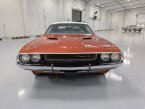 Thumbnail Photo 4 for 1970 Dodge Challenger