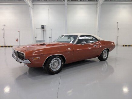 Photo 1 for 1970 Dodge Challenger