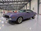 Thumbnail Photo 2 for 1970 Dodge Challenger
