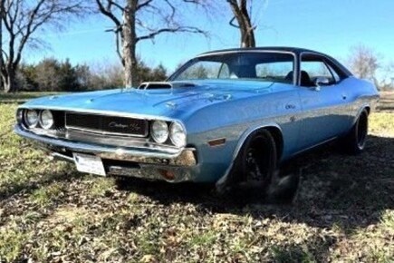 Photo 1 for 1970 Dodge Challenger R/T