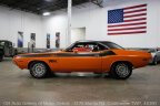 Thumbnail Photo 3 for 1970 Dodge Challenger