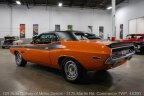 Thumbnail Photo 4 for 1970 Dodge Challenger