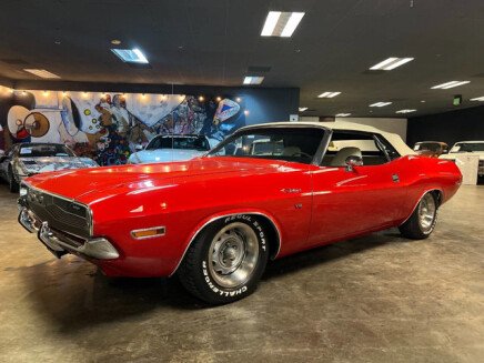 Photo 1 for 1970 Dodge Challenger