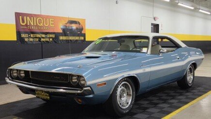 Photo 1 for 1970 Dodge Challenger R/T